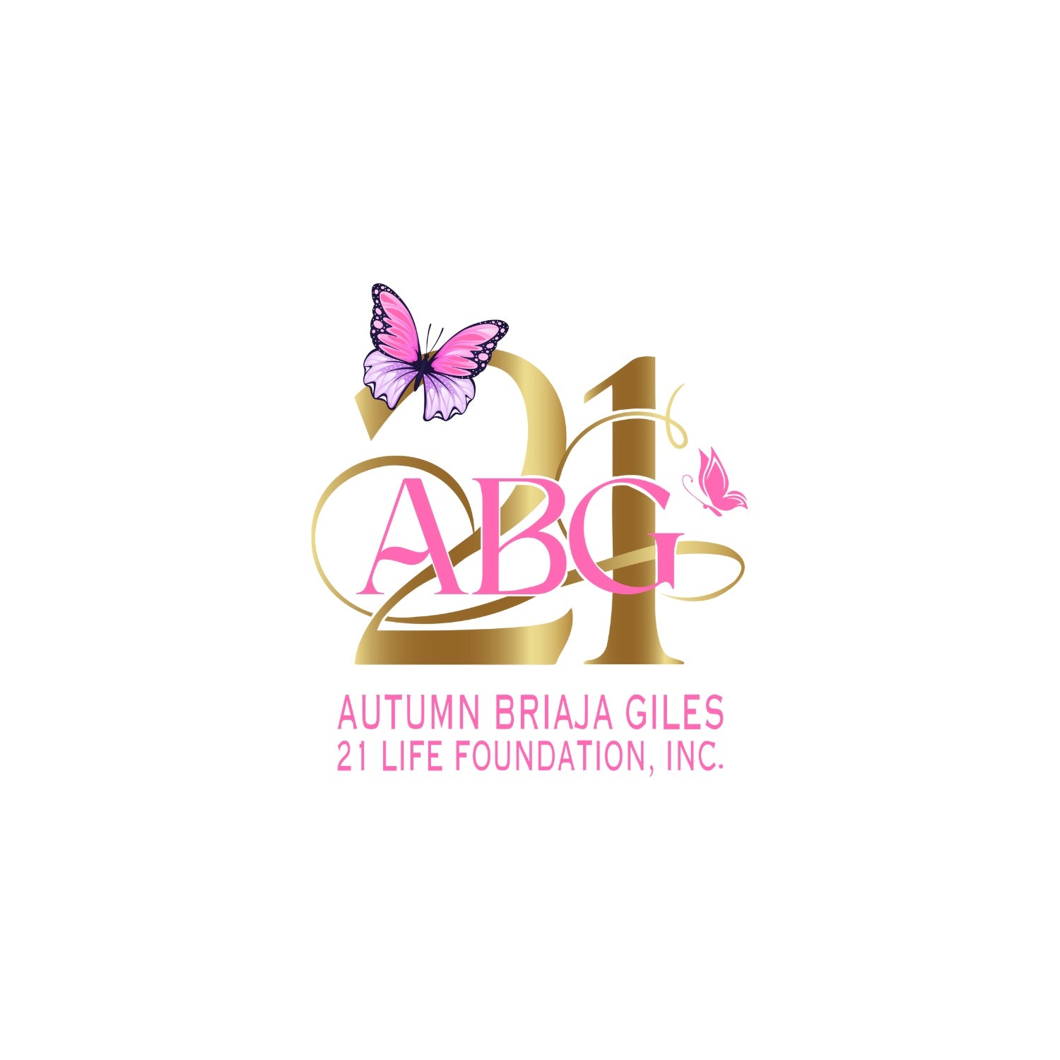 ABG21 Foundation Inc.