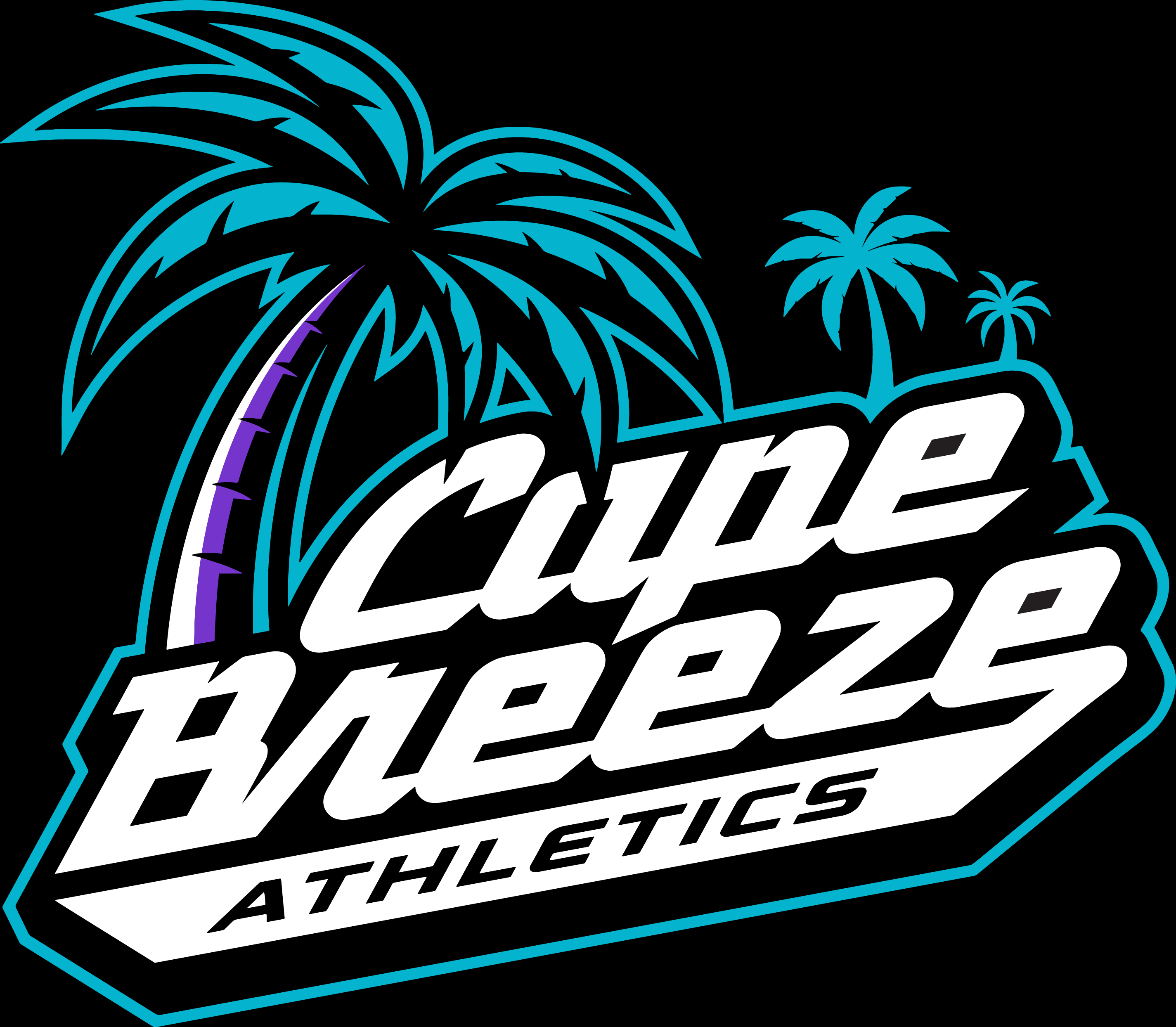 Cape Breeze Athletics