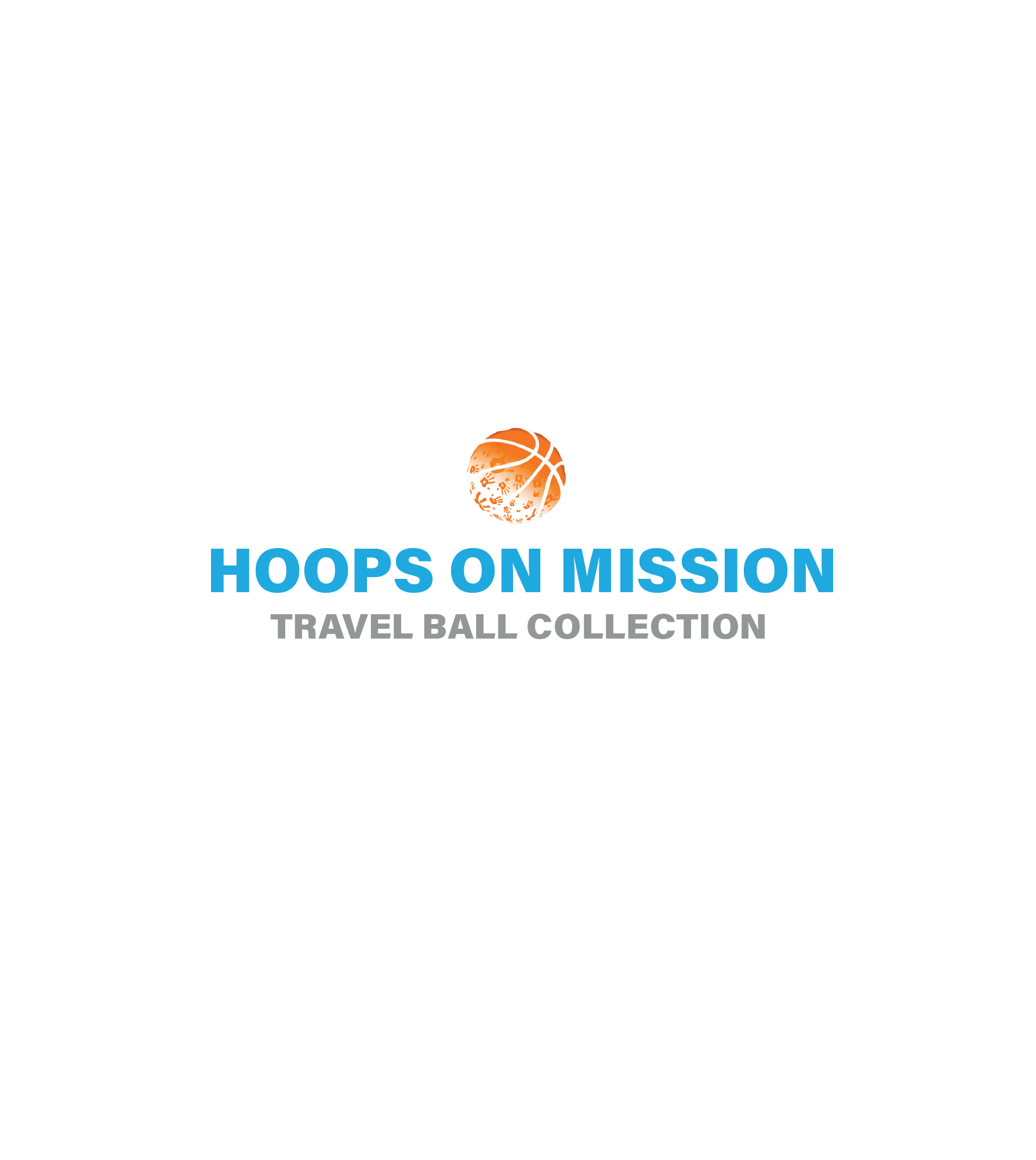 Hoops On Mission Travel Ball