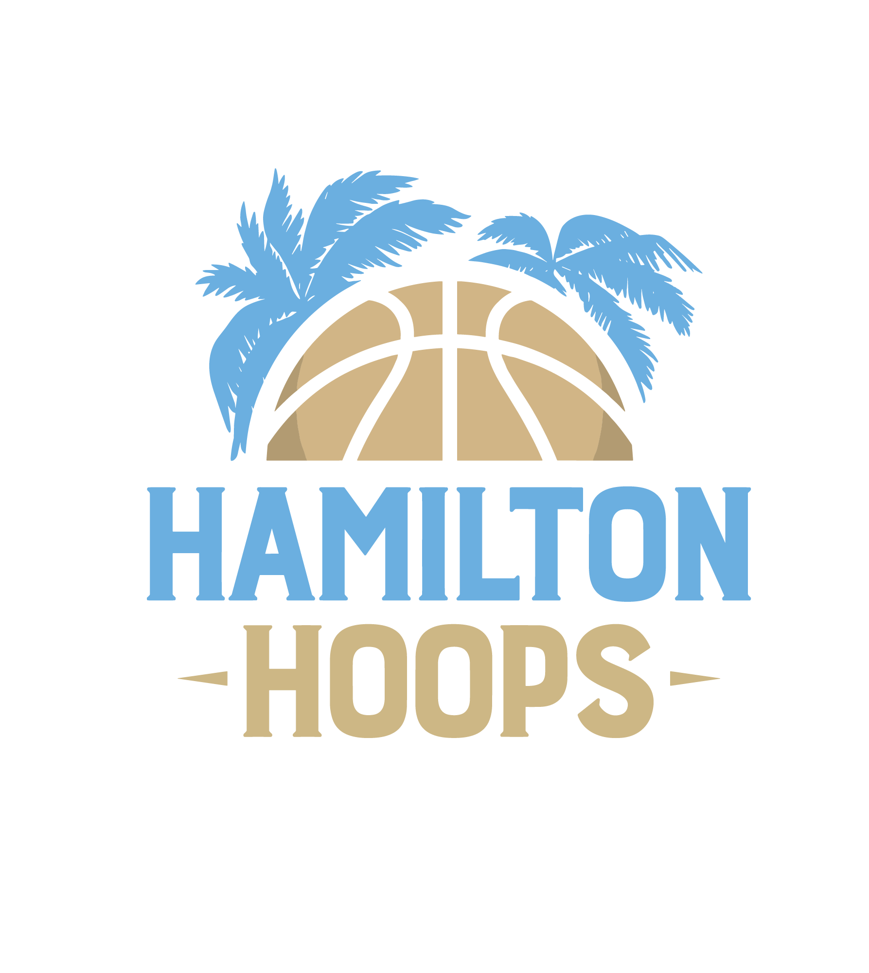Hamilton Hoops
