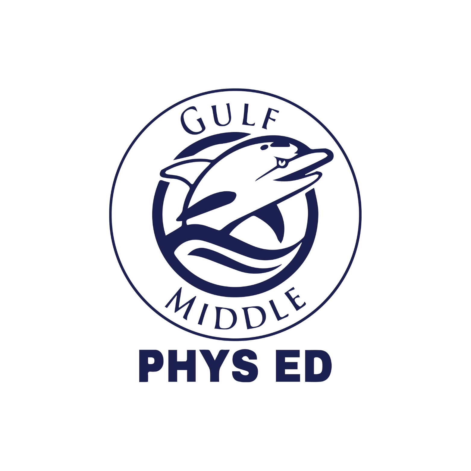 Gulf Middle PE