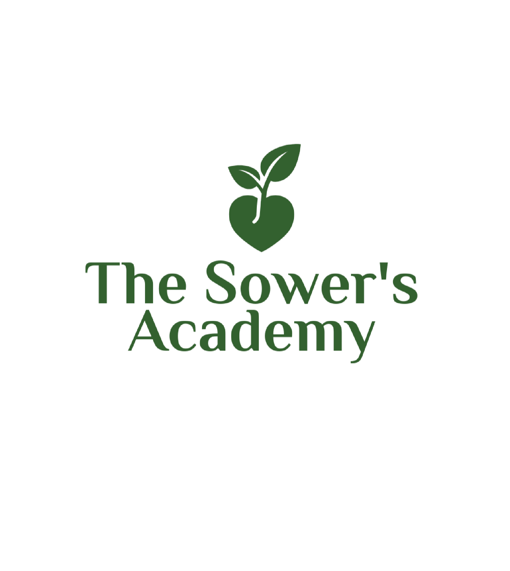 The Sower's Academy