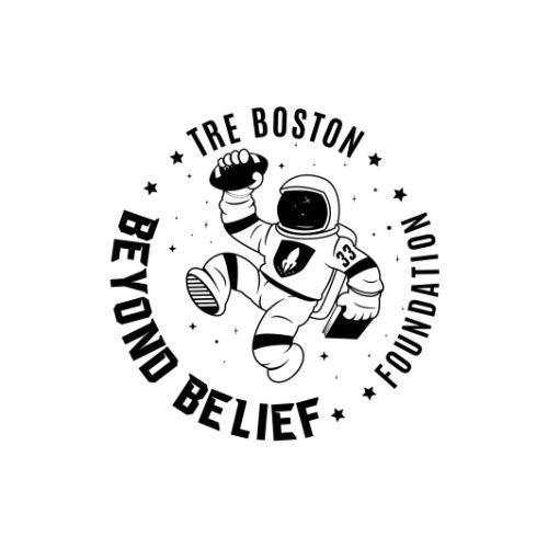 Tre Boston Beyond Belief Foundation