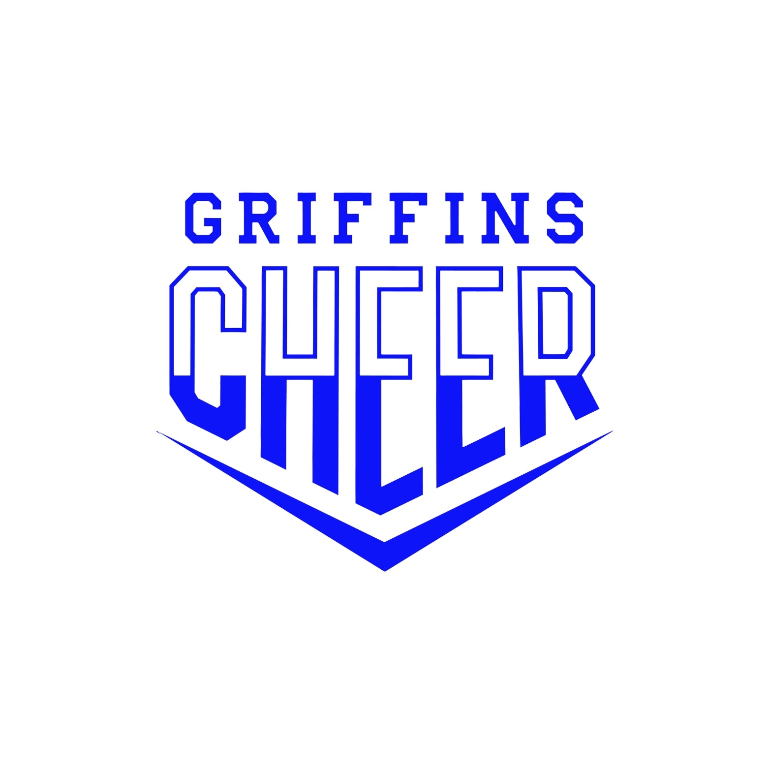 Griffins Cheer