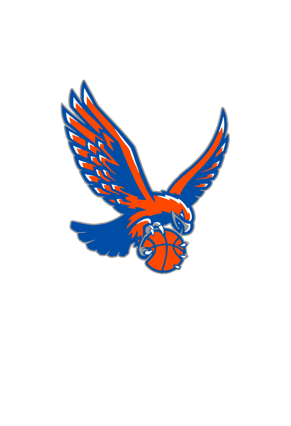 Cape Coral High School Seahawks Basketball