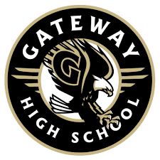 Gateway Lady Eagles Basketball