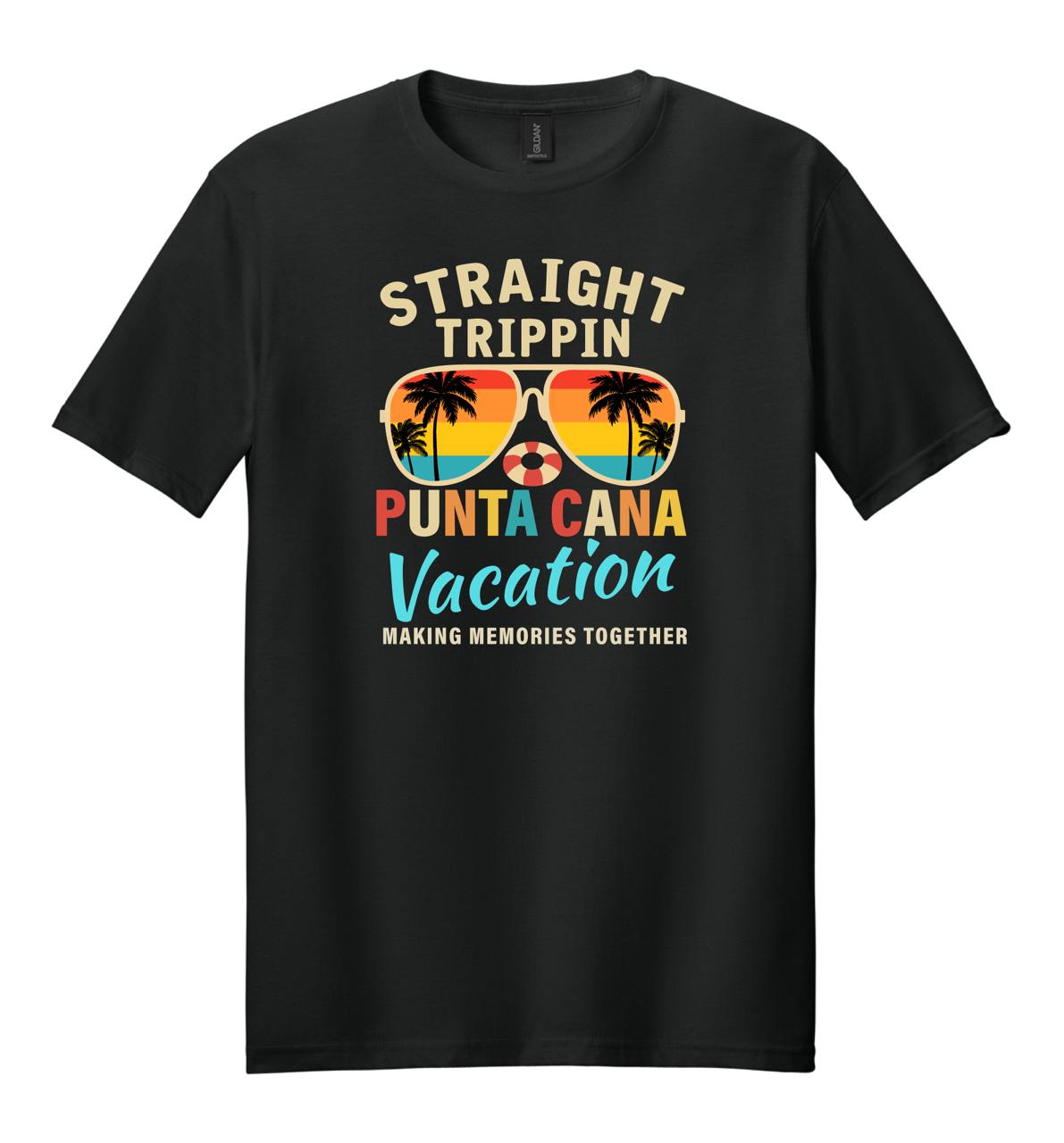 Punta Cana Family Vacation