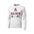 Raider Hoops Long Sleeve Drifit Performance