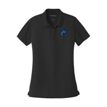 Load image into Gallery viewer, Womens Drifit Pique Polo Shirt GMS
