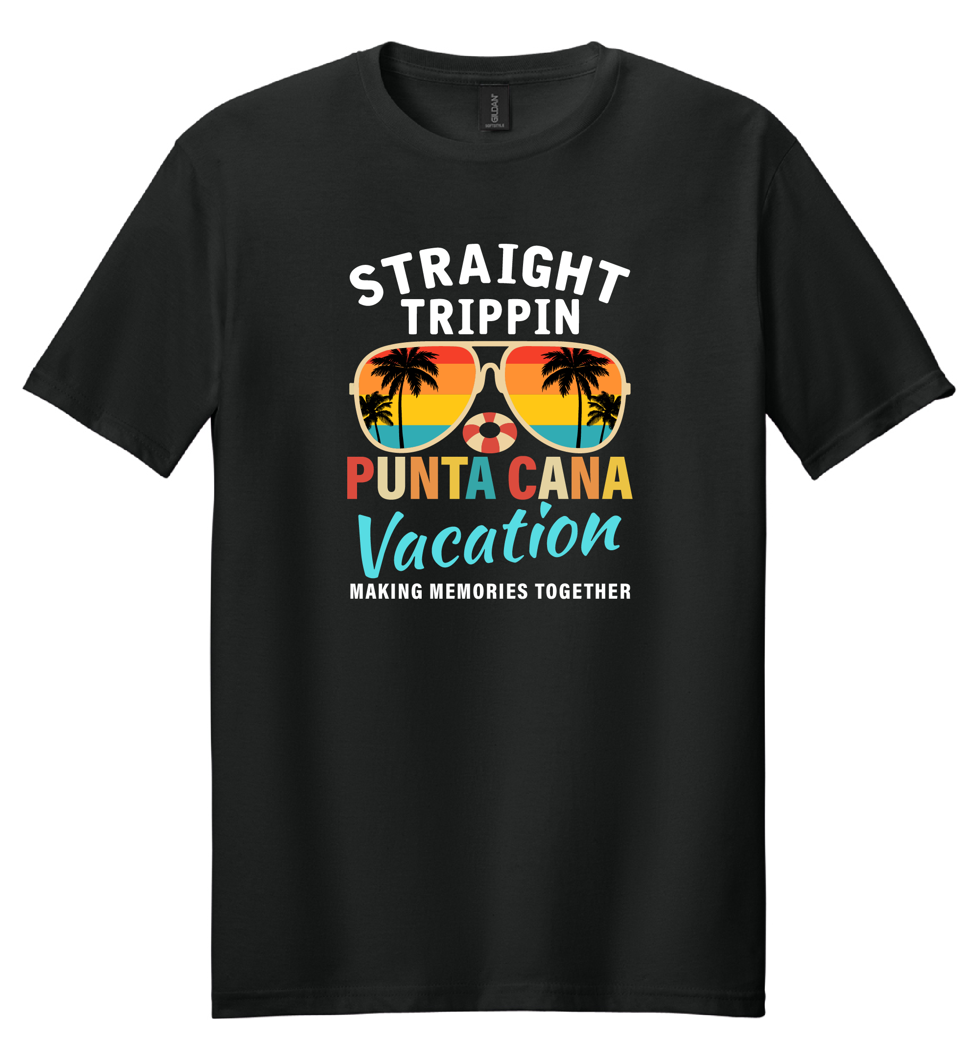 Shirts with a cause