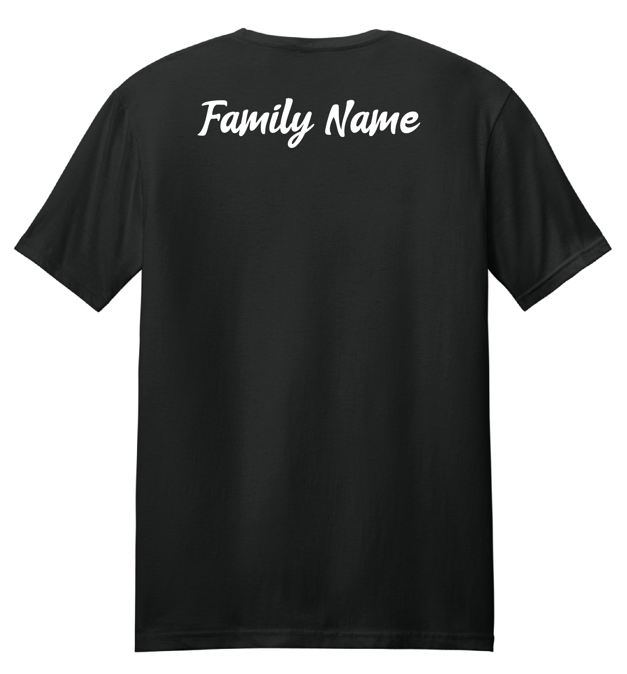 Shirts with a cause