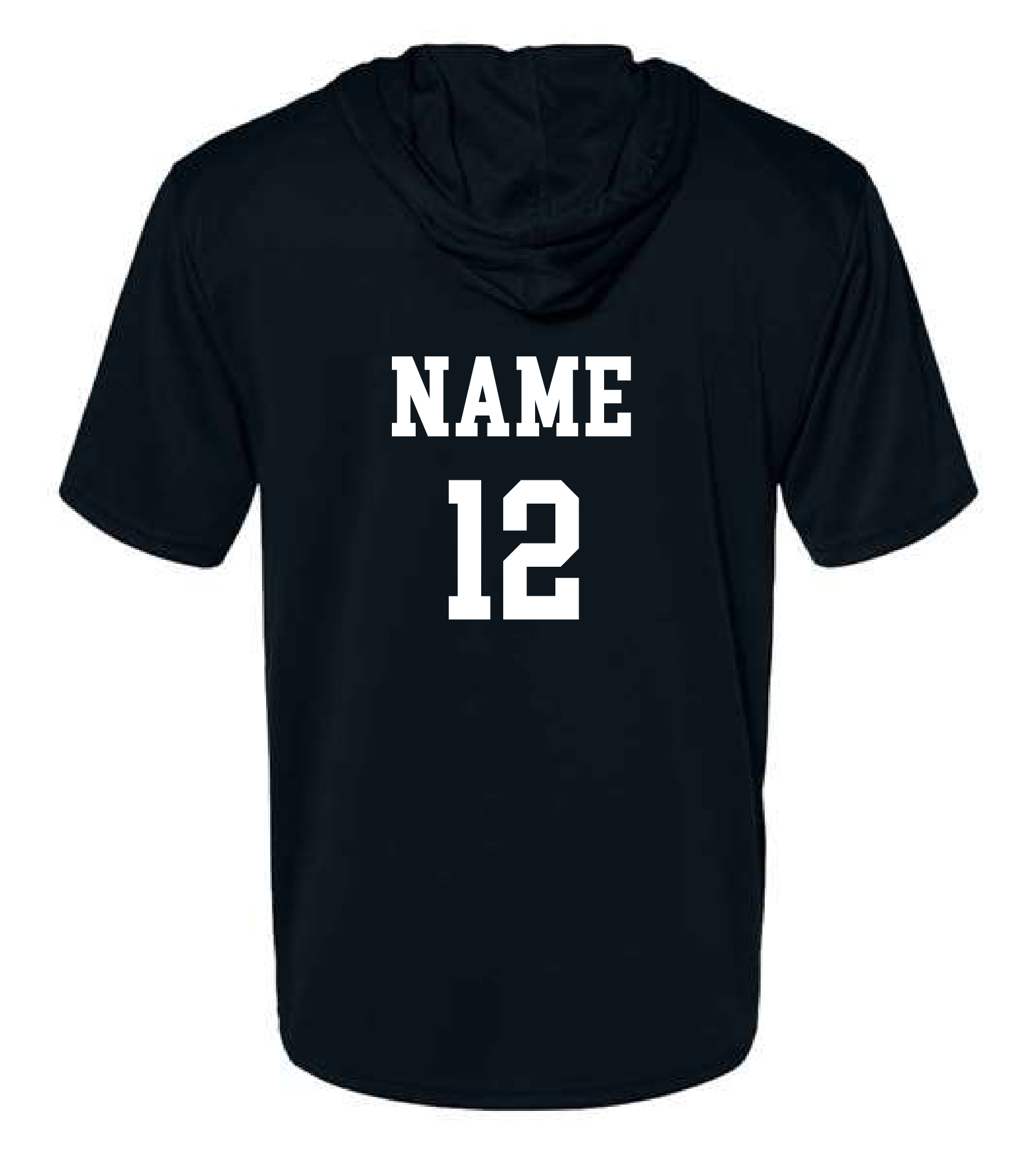 Shirts with a cause