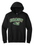 Island Coast Football Cotton Hoodie