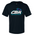 CBA Short Sleeve Drifit Hoodie