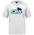CBA Short Sleeve Drifit Hoodie