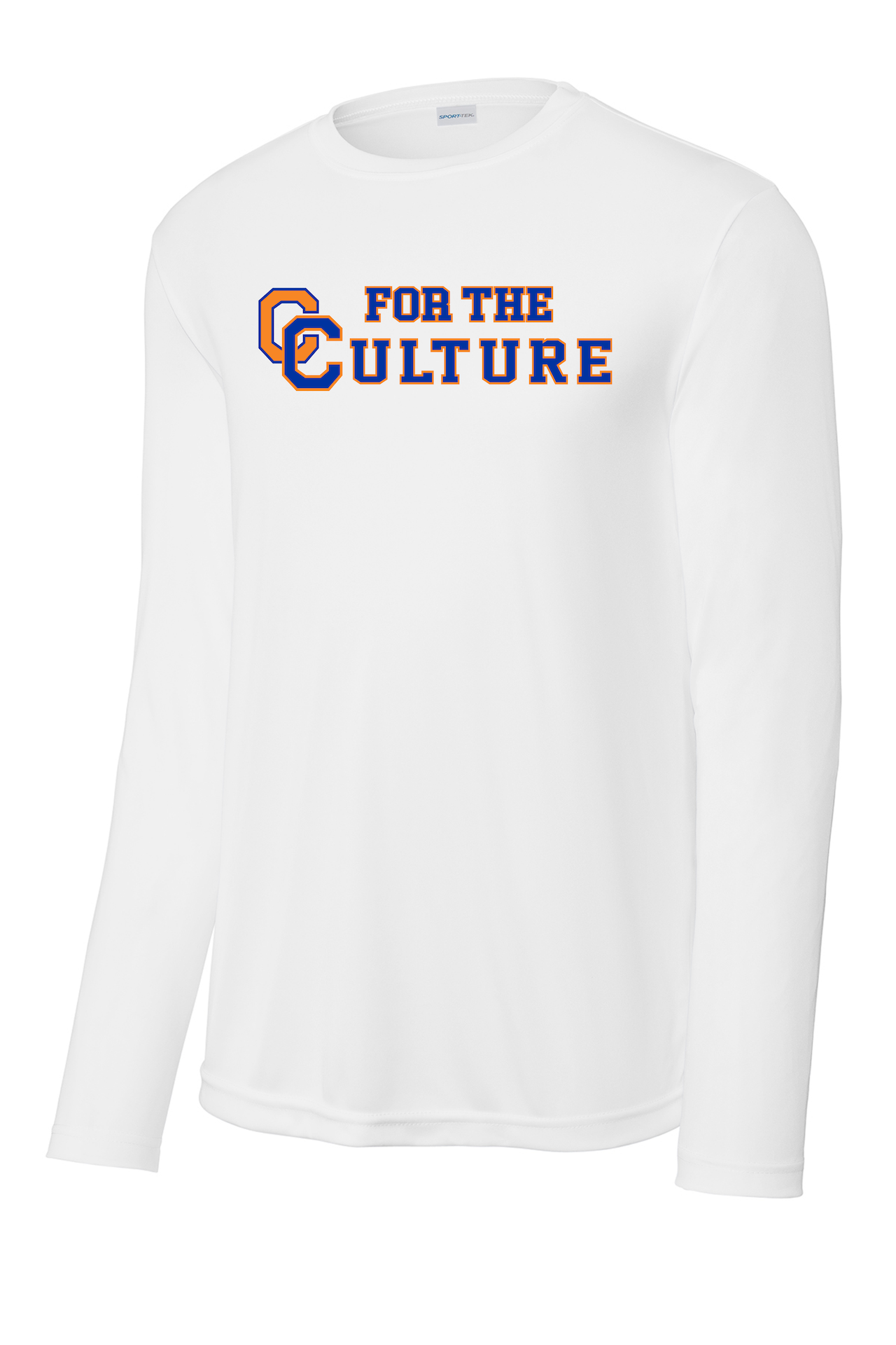 Shirts with a cause