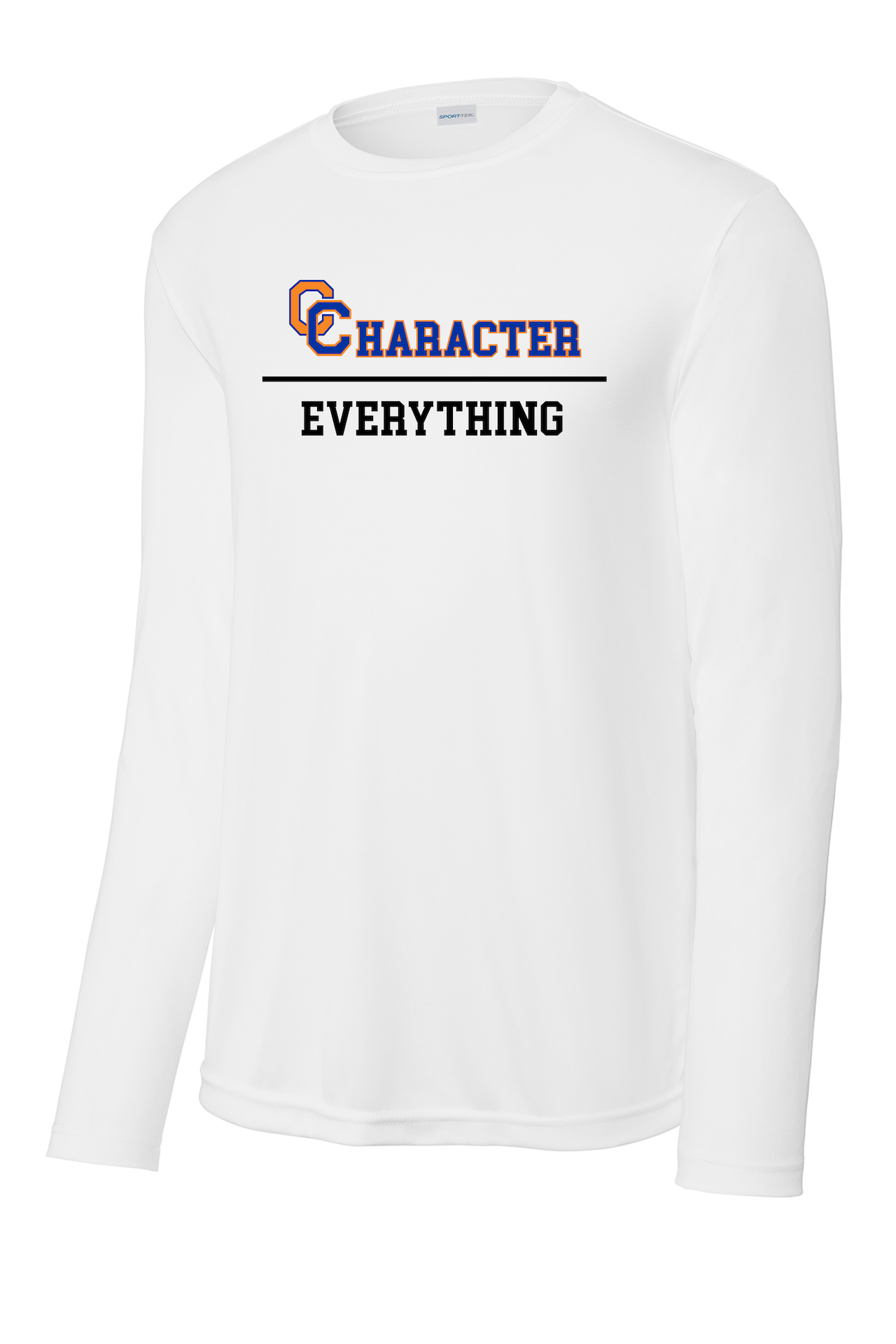 Shirts with a cause