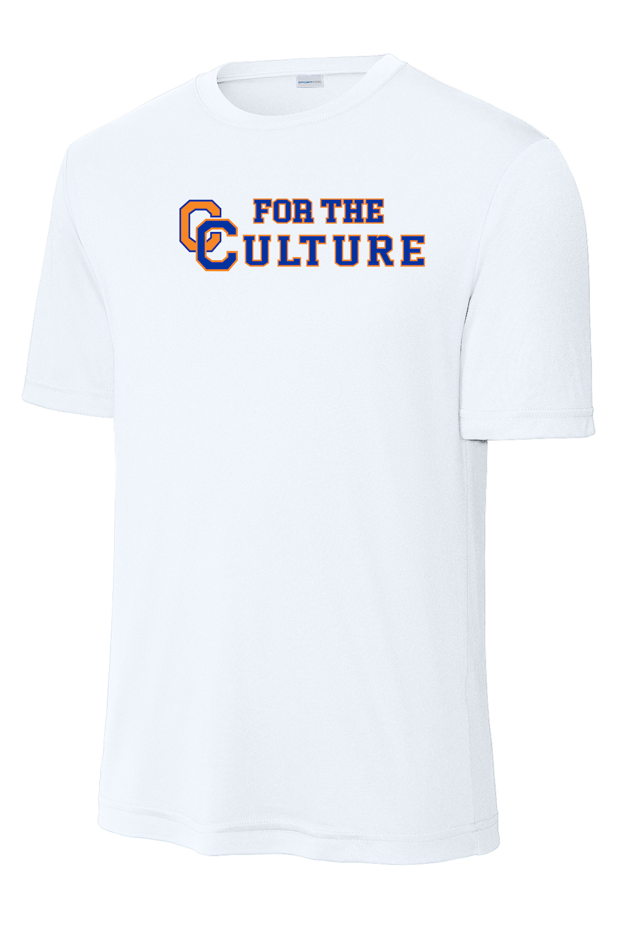 Shirts with a cause