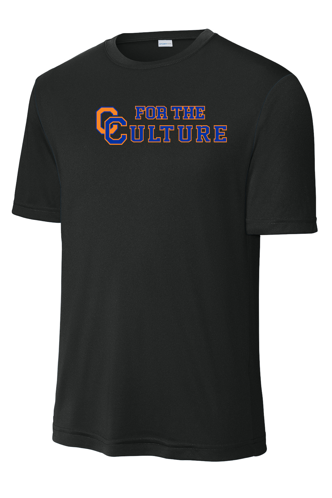Shirts with a cause