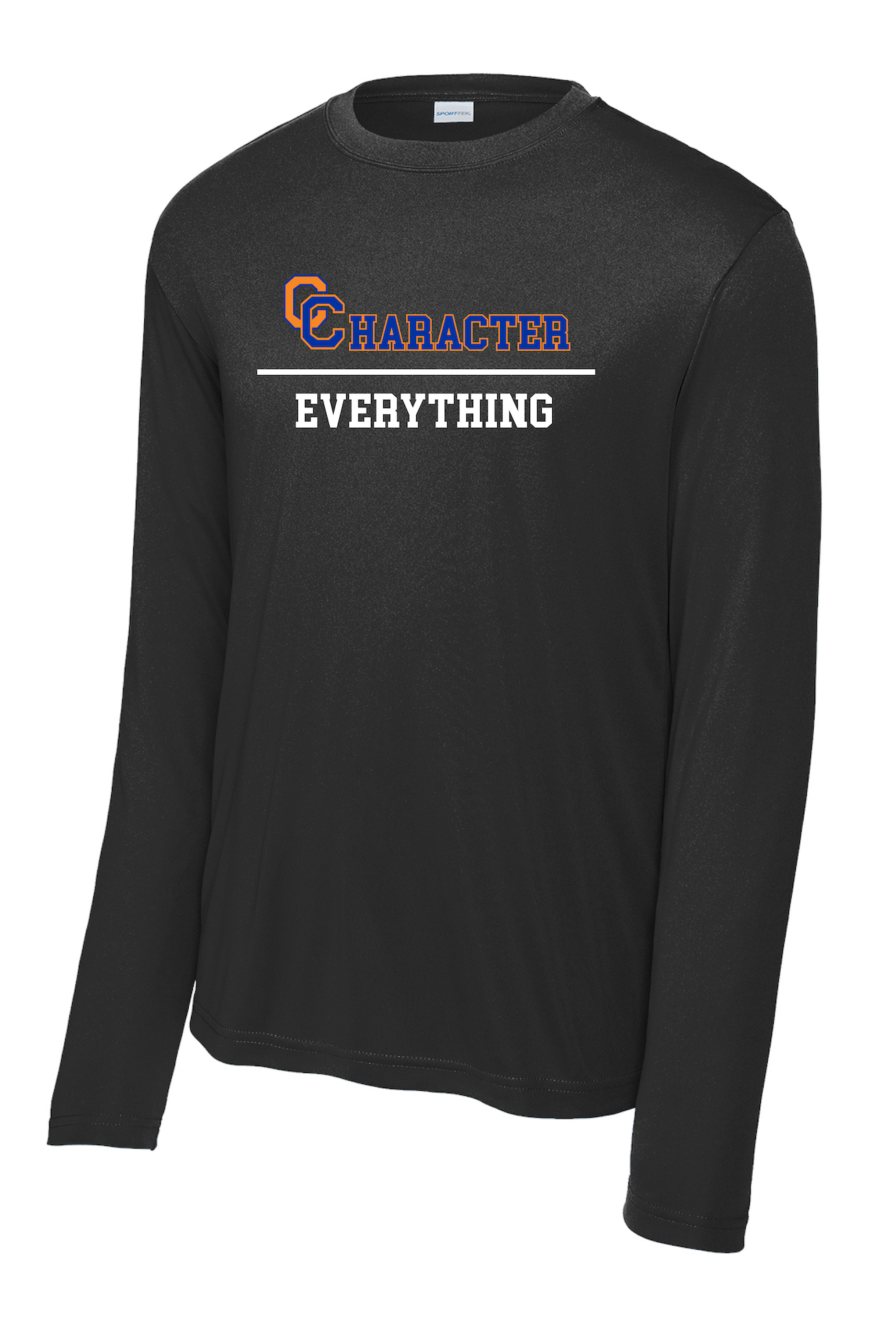 Shirts with a cause