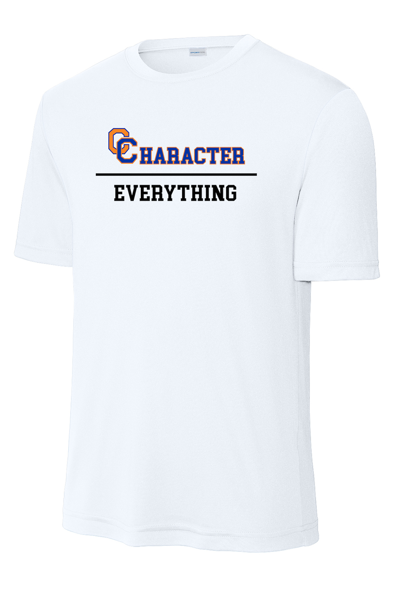 Shirts with a cause
