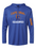 CC Seahawks long Sleeve Drifit hoodie