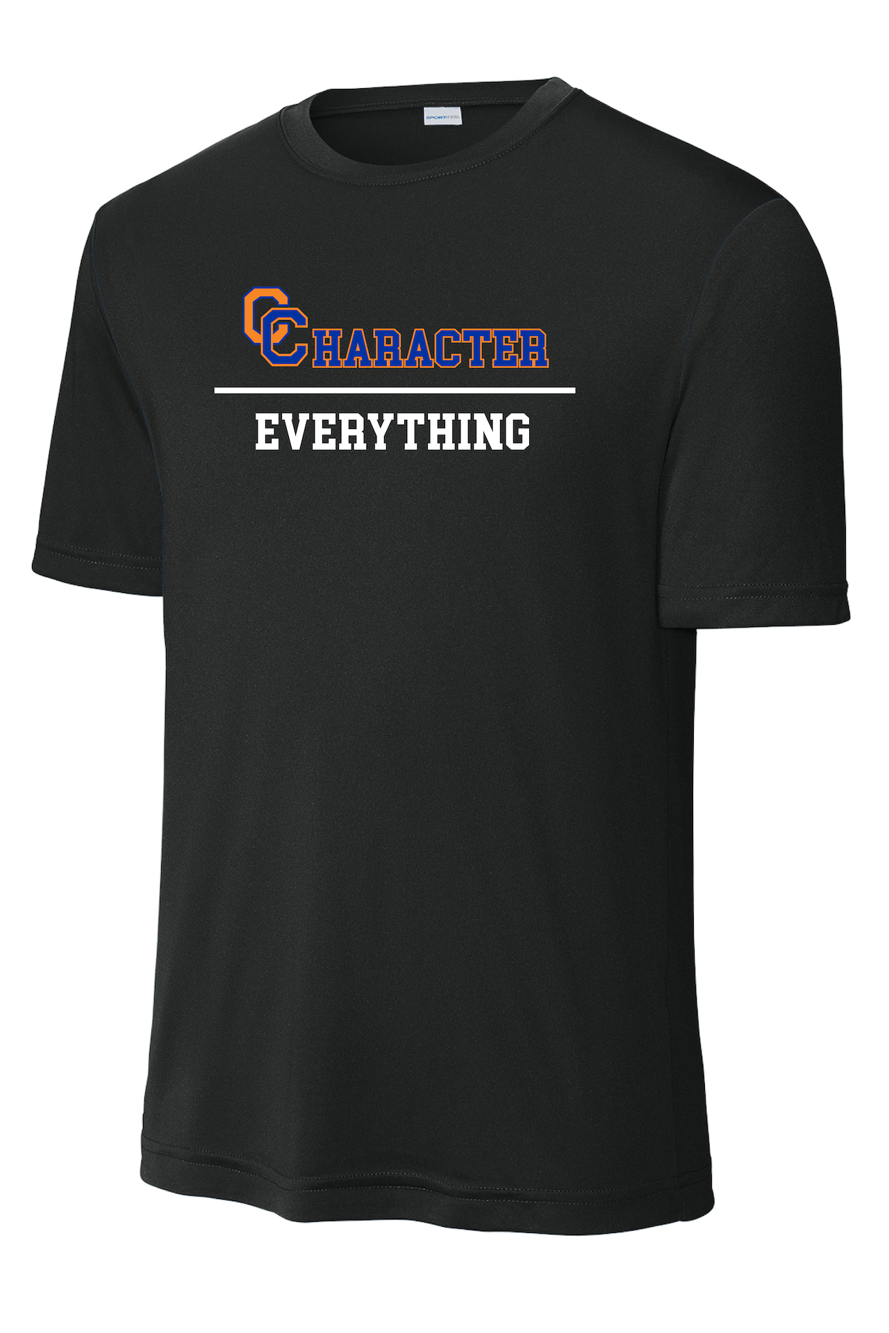 Shirts with a cause