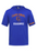 CC Seahawks short Sleeve Drifit hoodie