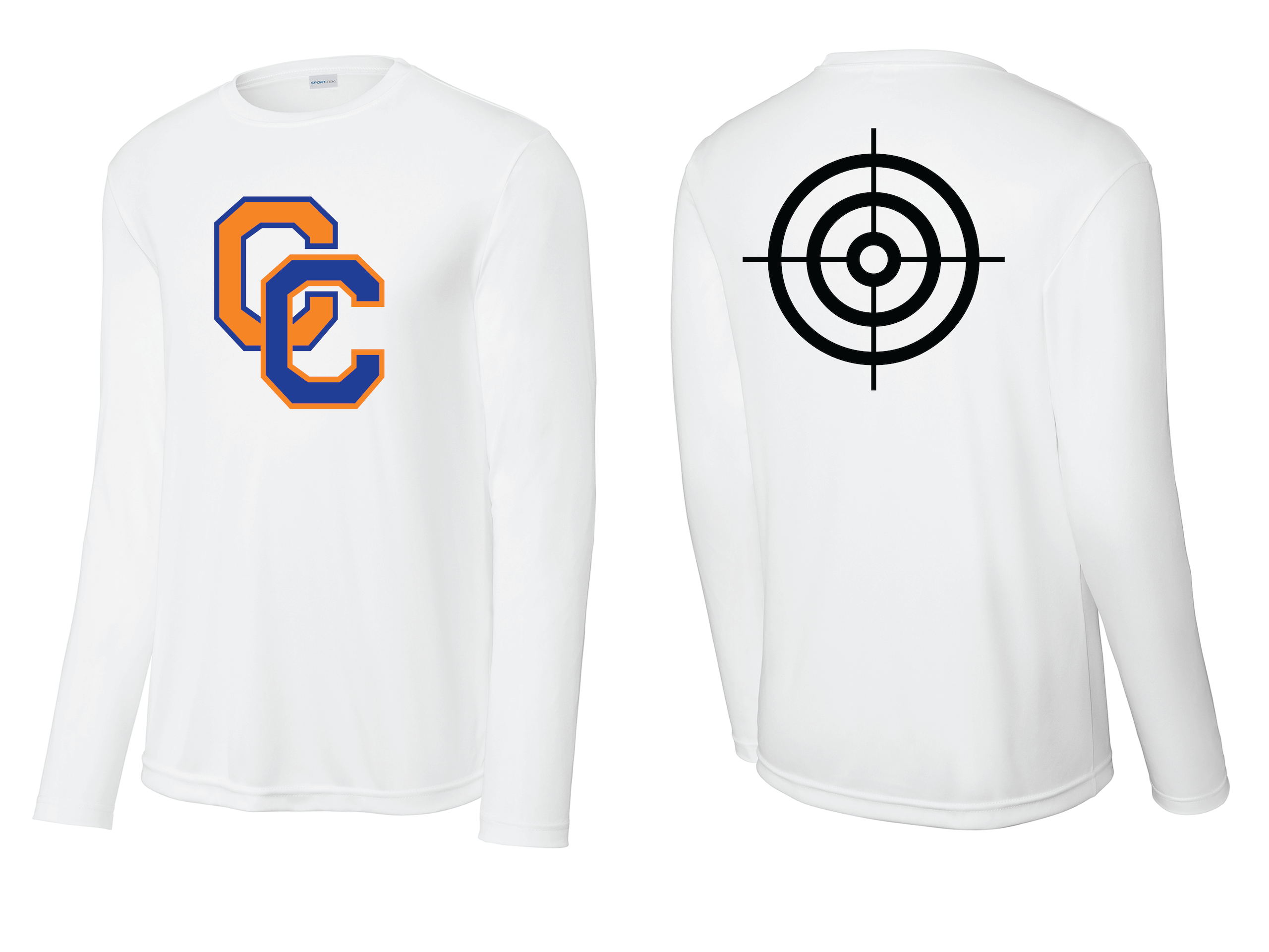 Shirts with a cause