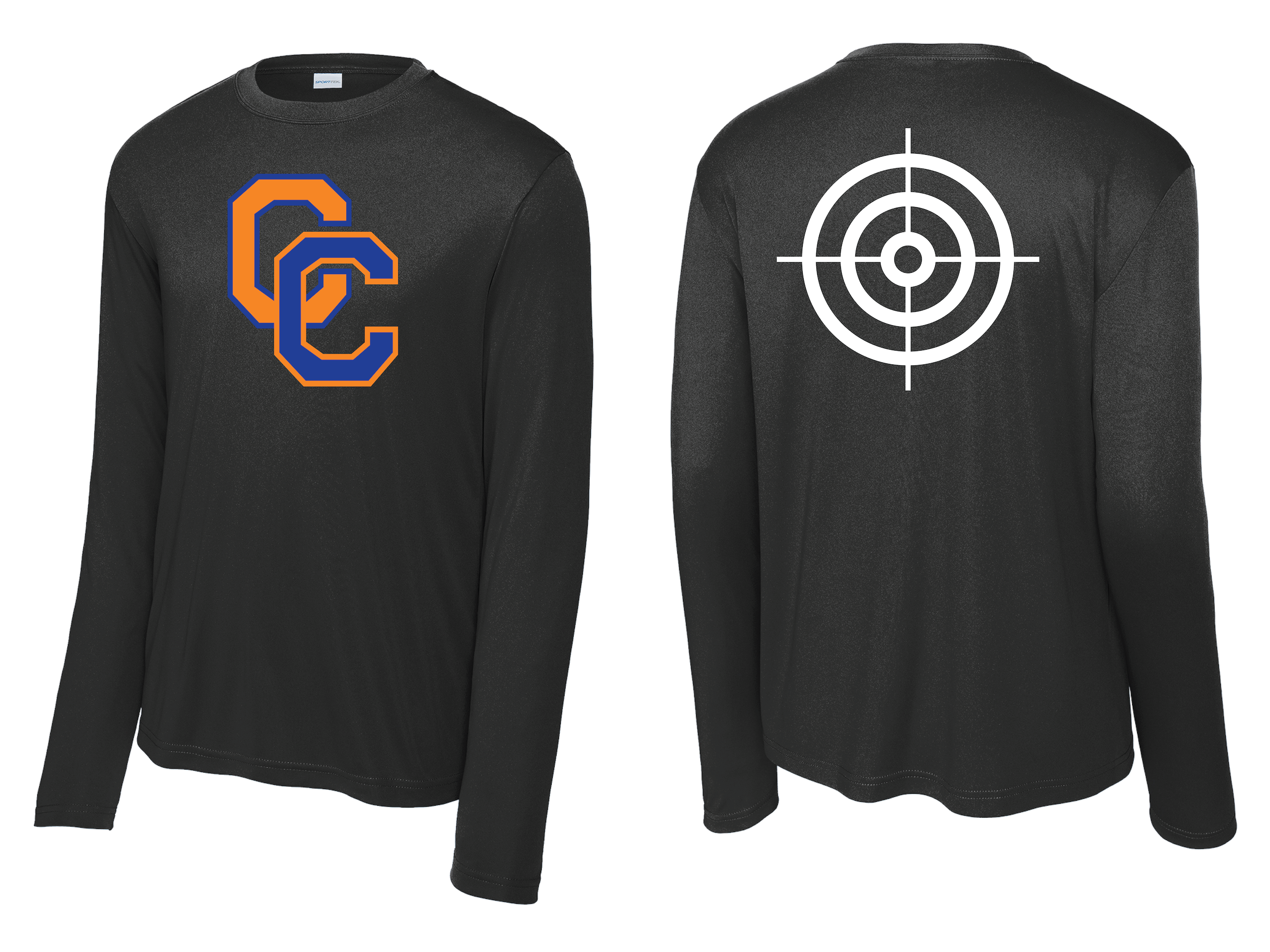 Shirts with a cause