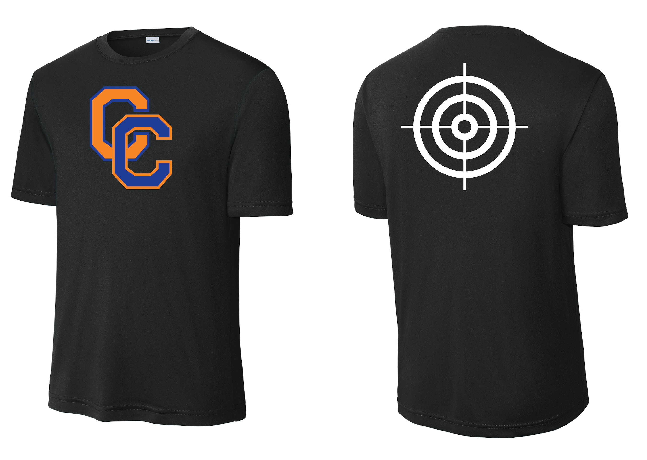 Shirts with a cause
