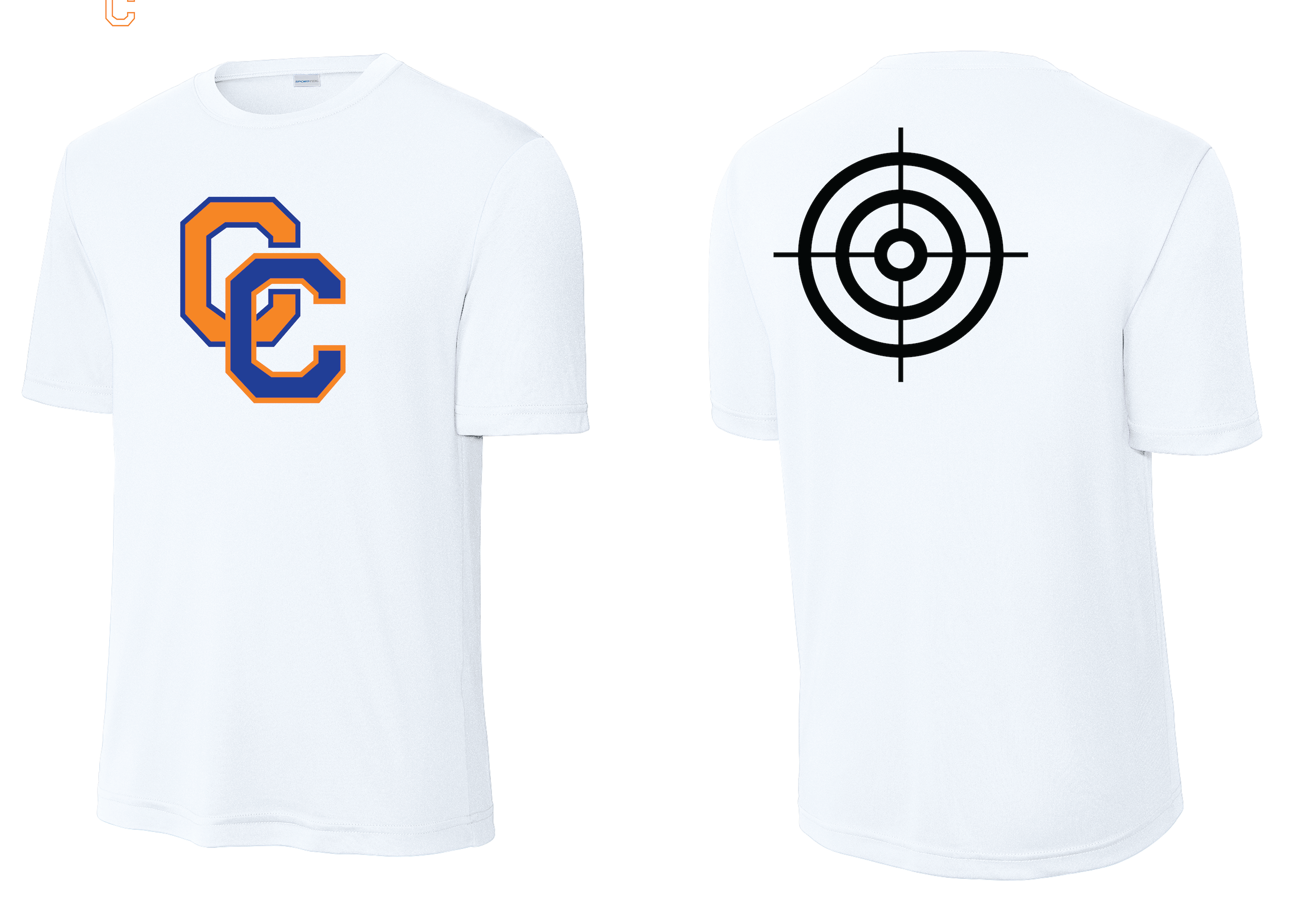 Shirts with a cause
