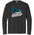 Cape Breeze Athletics Long Sleeve Drifit Tshirt