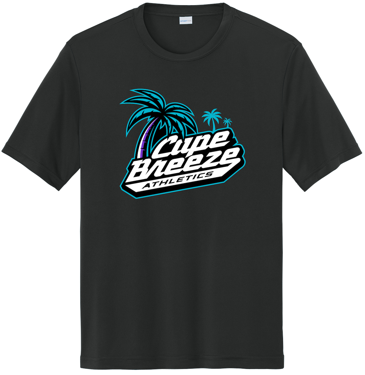 Shirts with a cause