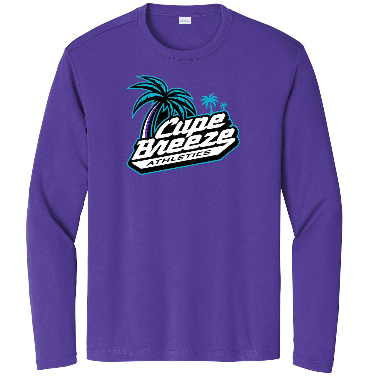 Shirts with a cause