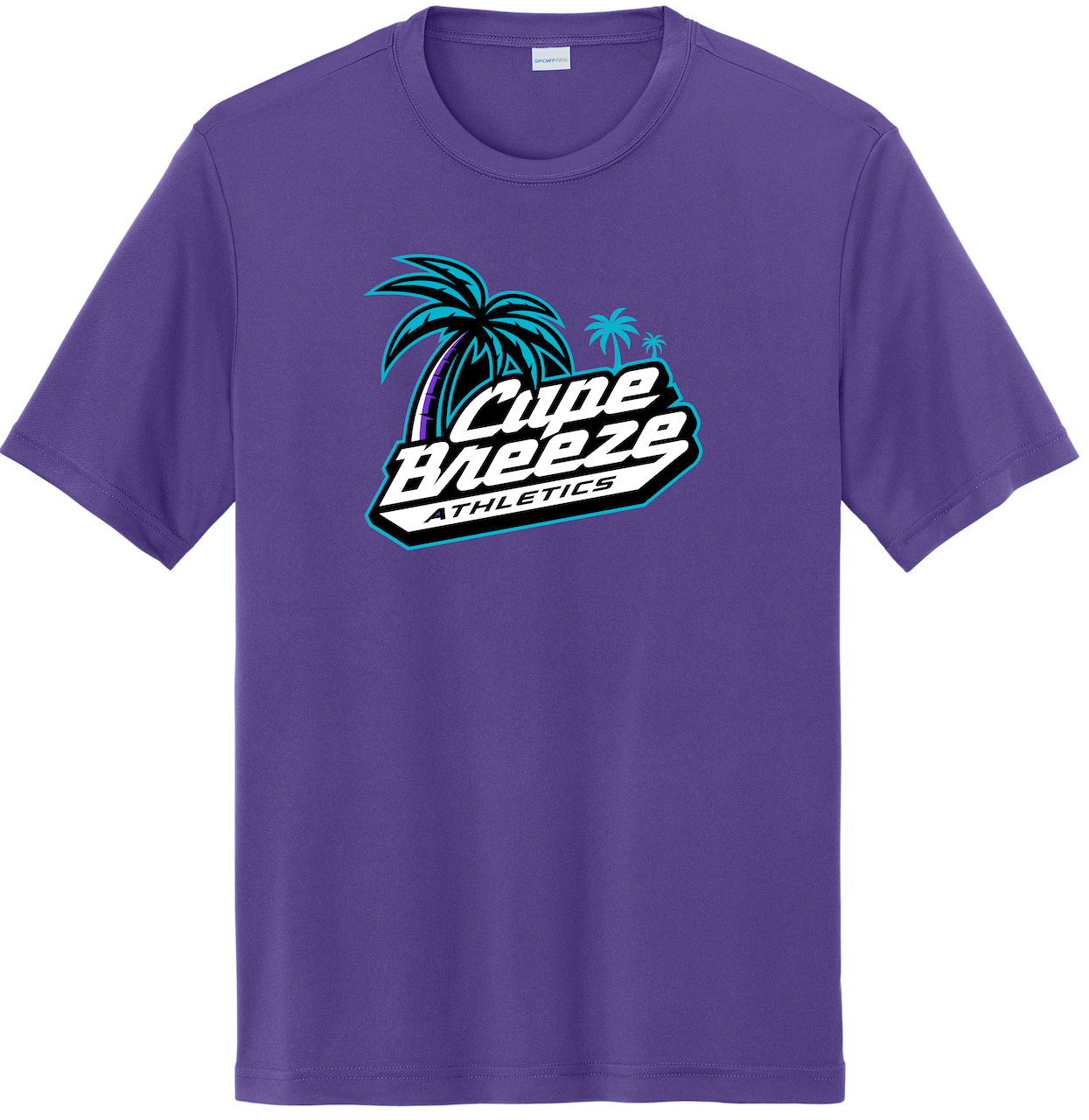 Shirts with a cause