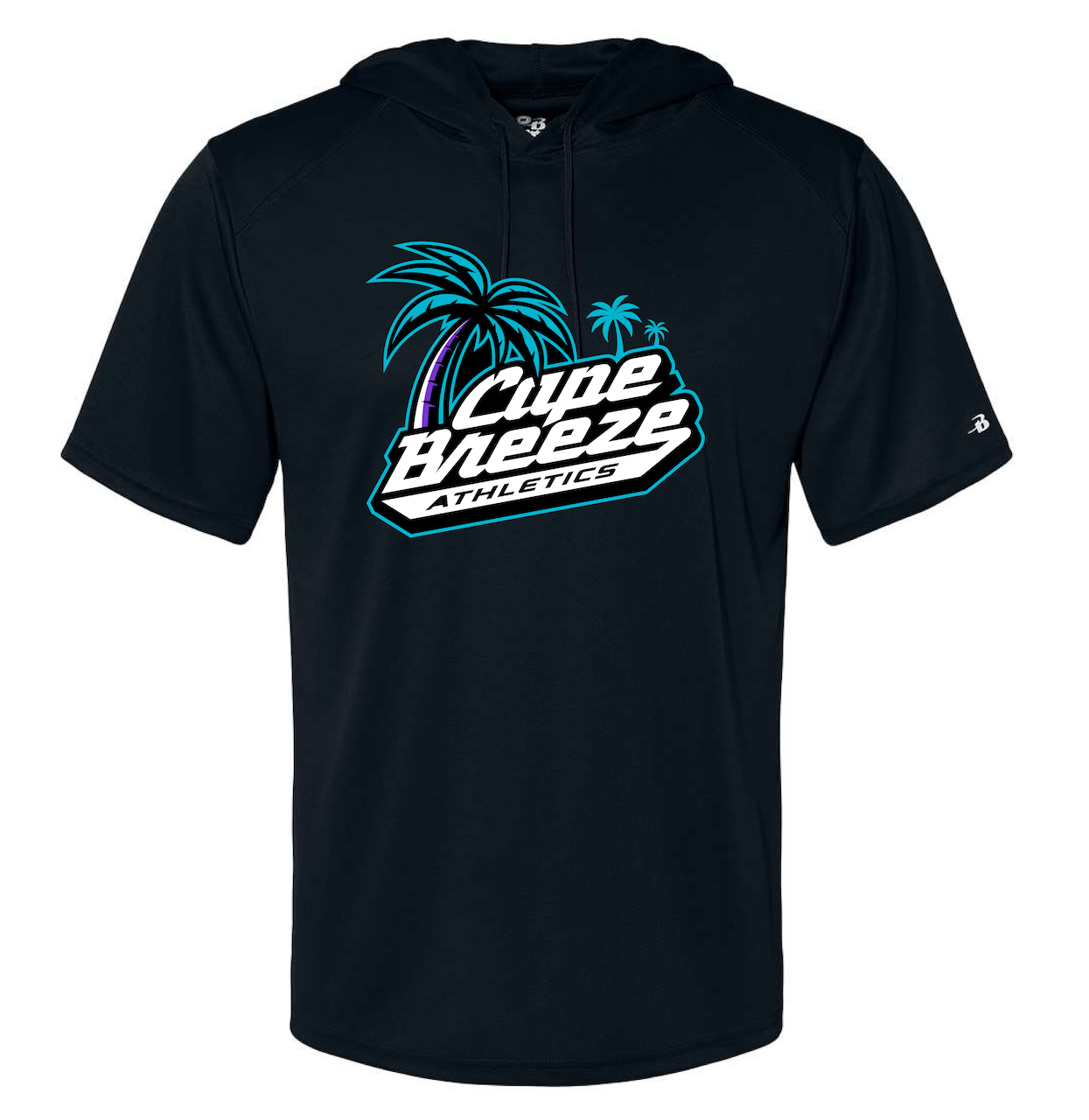 Shirts with a cause
