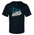 Cape Breeze Athletics Short Sleeve Drifit Hoodie