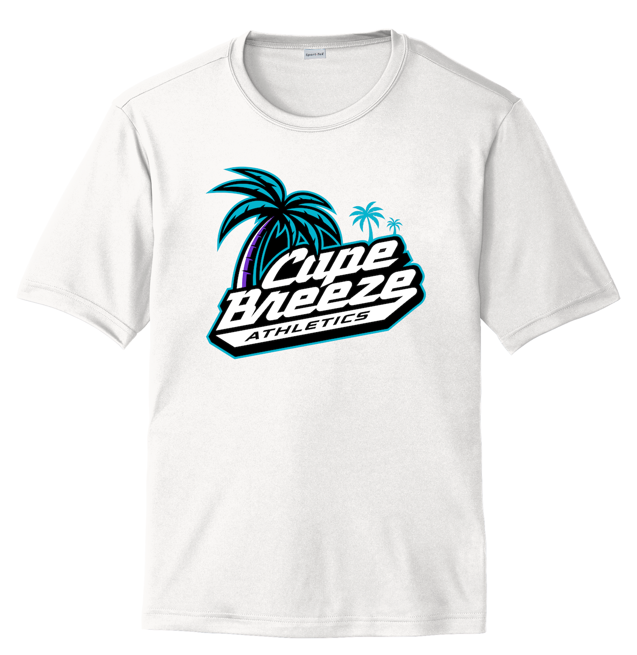 Shirts with a cause