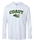 Island Coast Football Mens Performance Hood