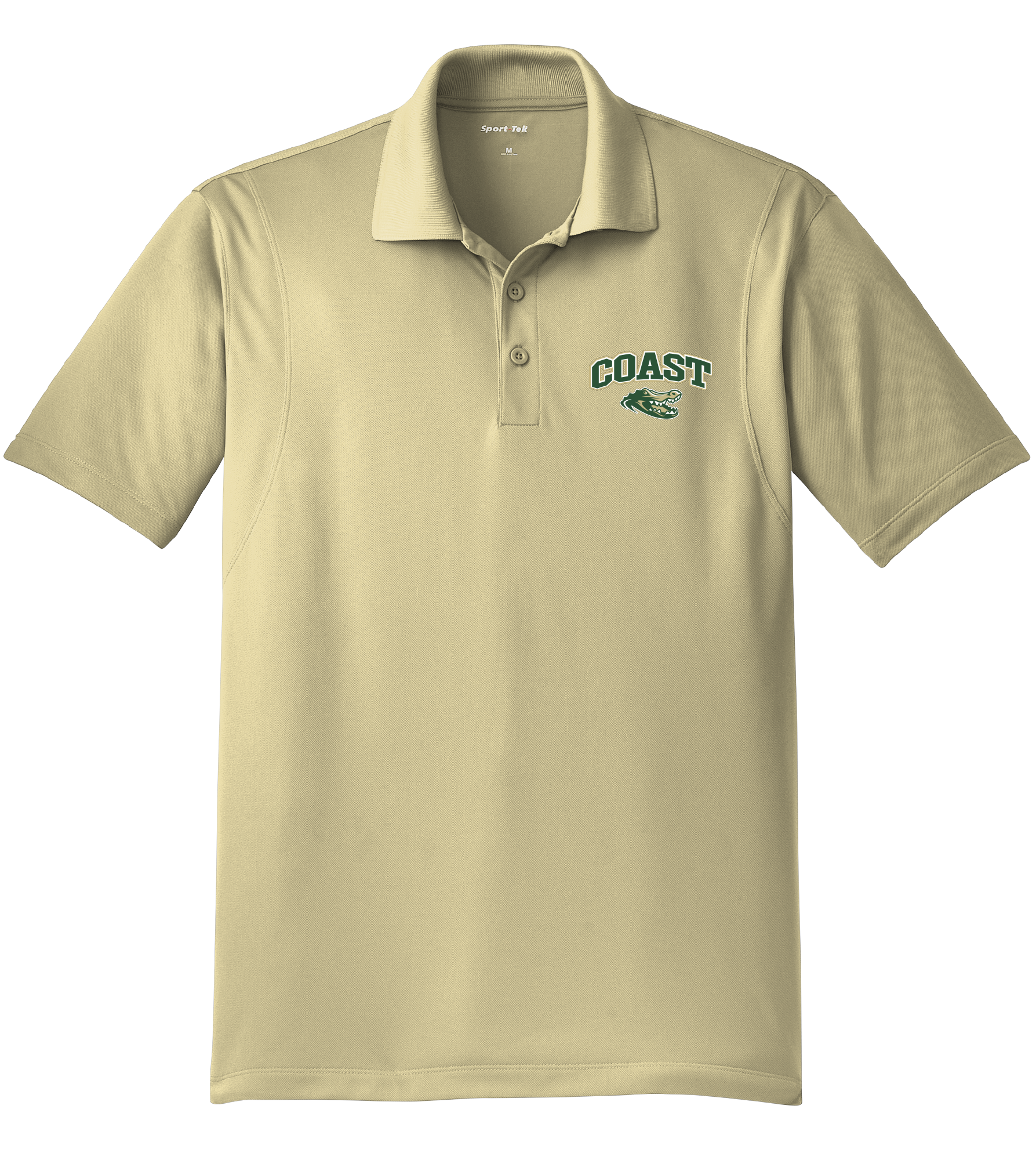 Shirts with a cause