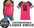 Mariner Baseball Ladies Customizable Fightin' Tritons Tee
