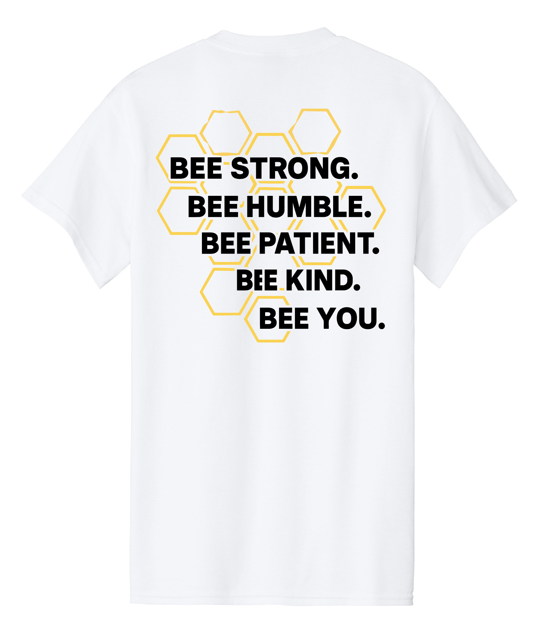 Shirts with a cause