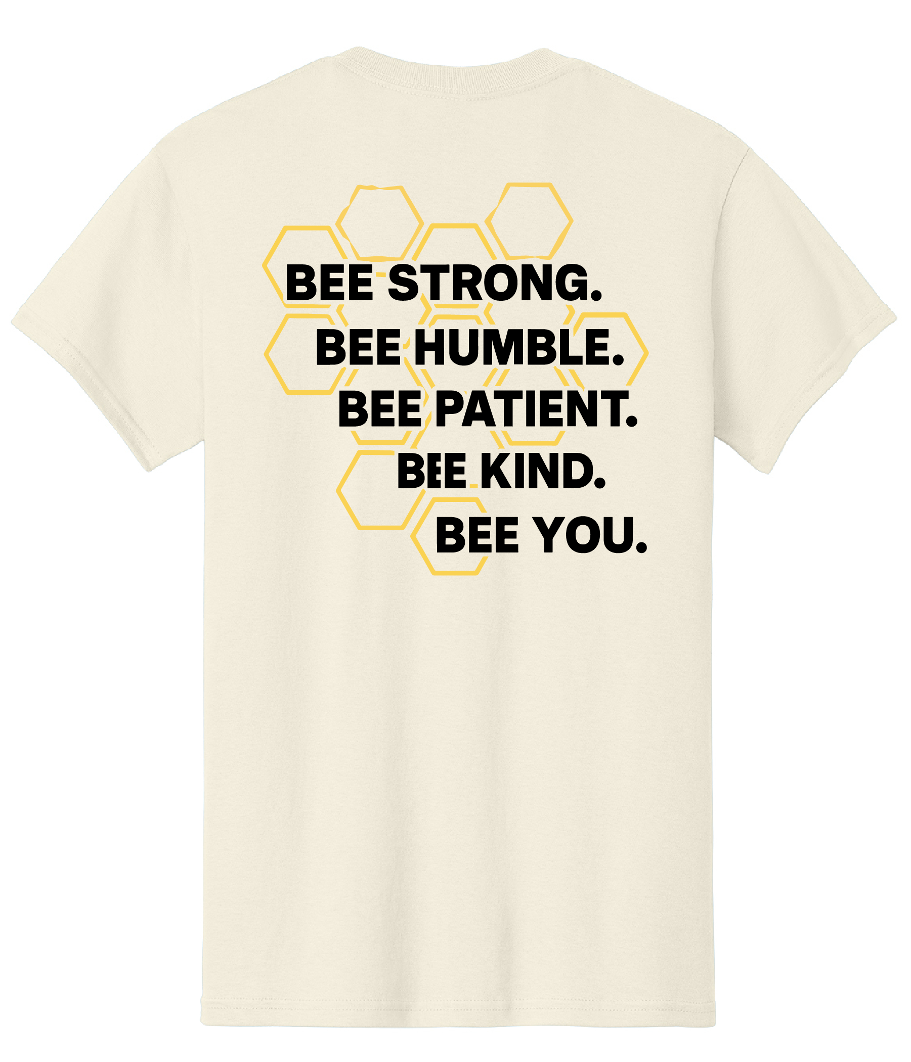 Shirts with a cause