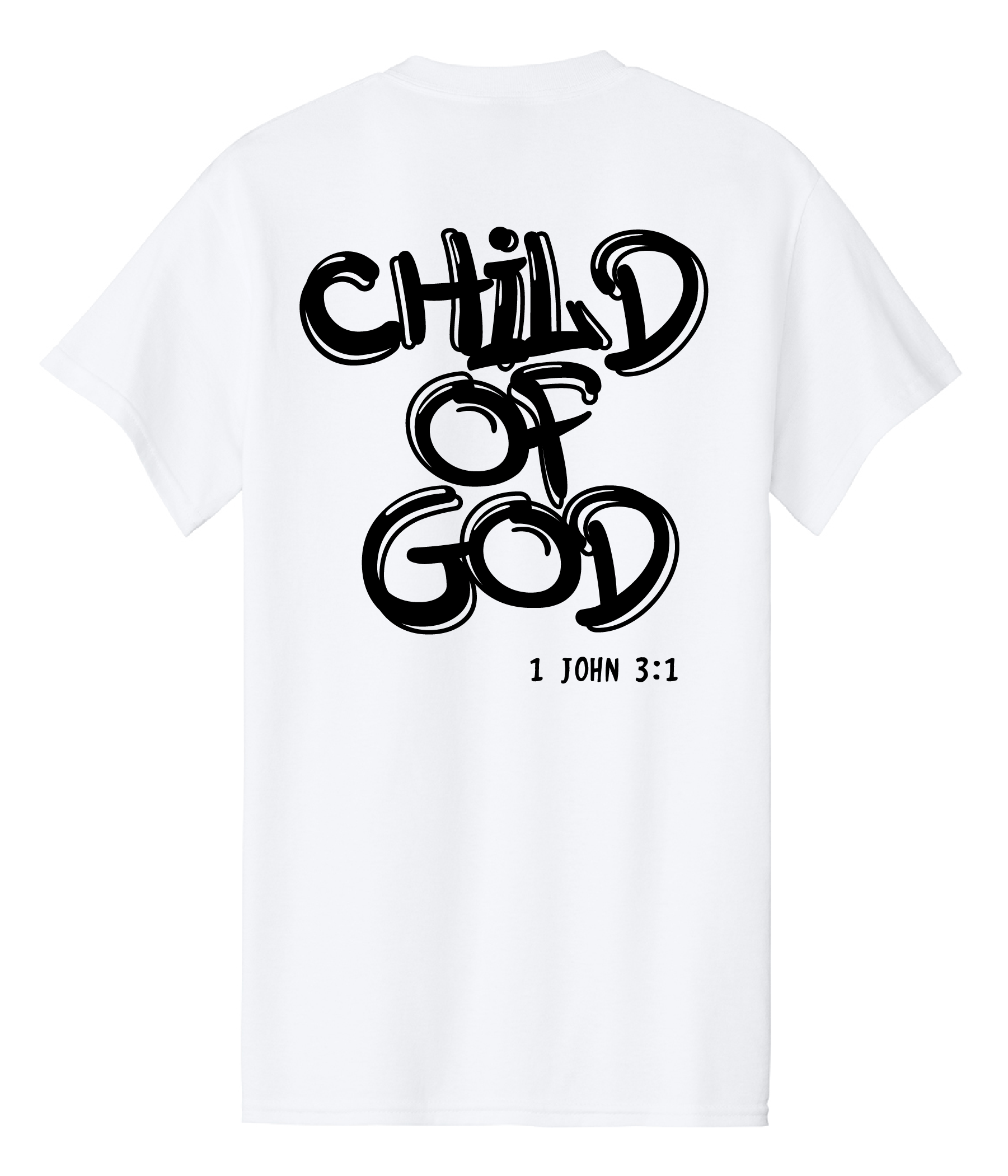 Shirts with a cause