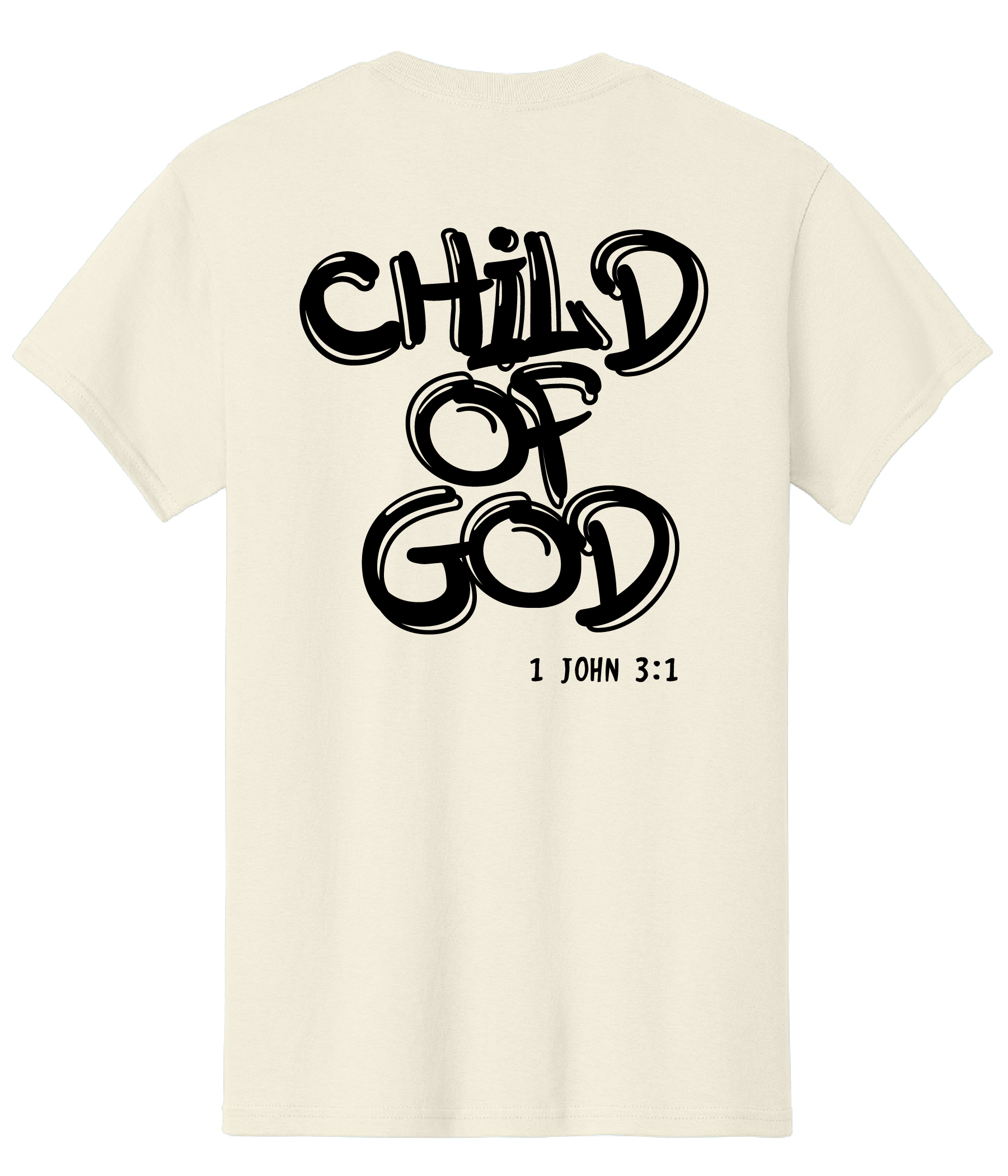 Shirts with a cause