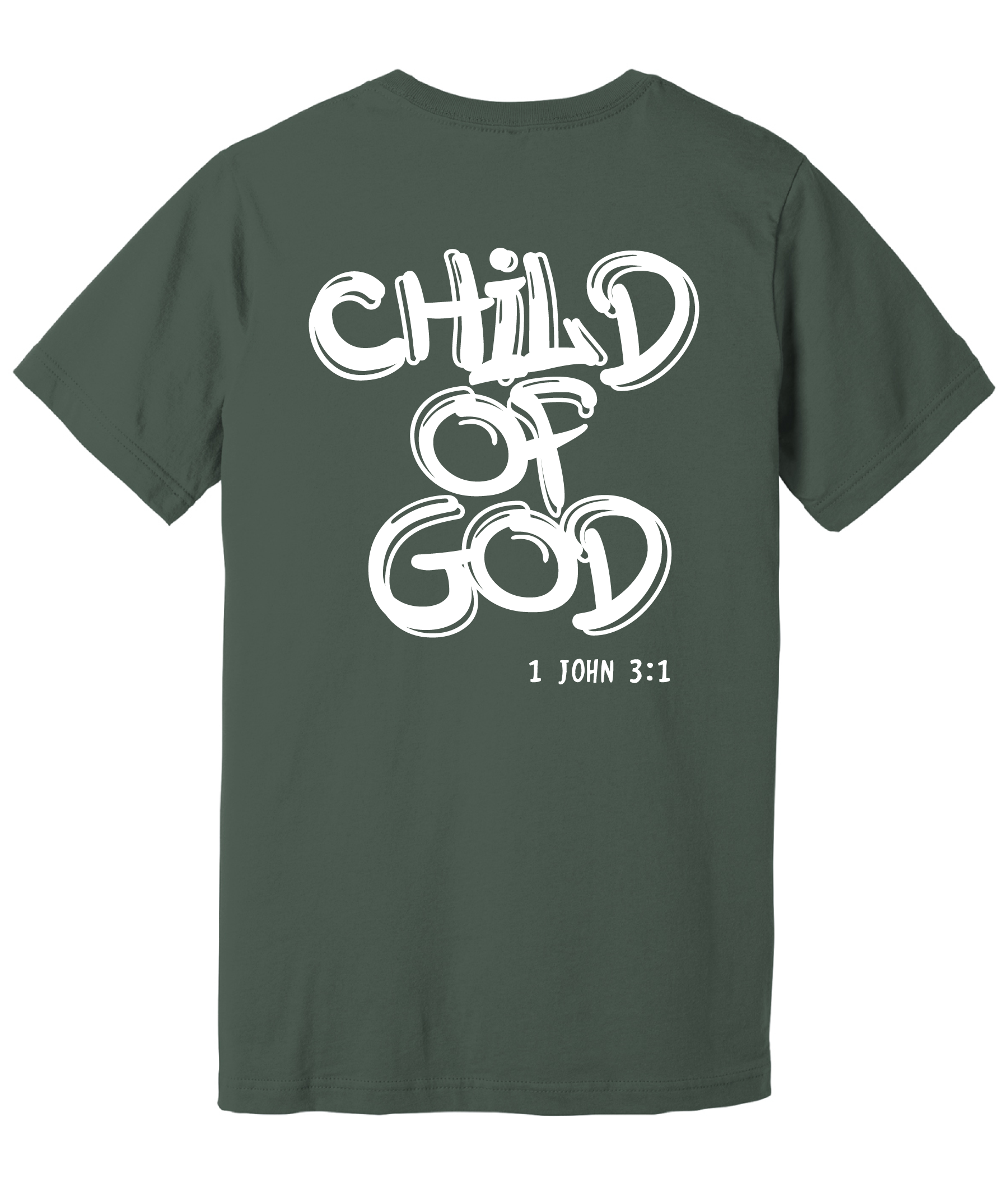 Shirts with a cause