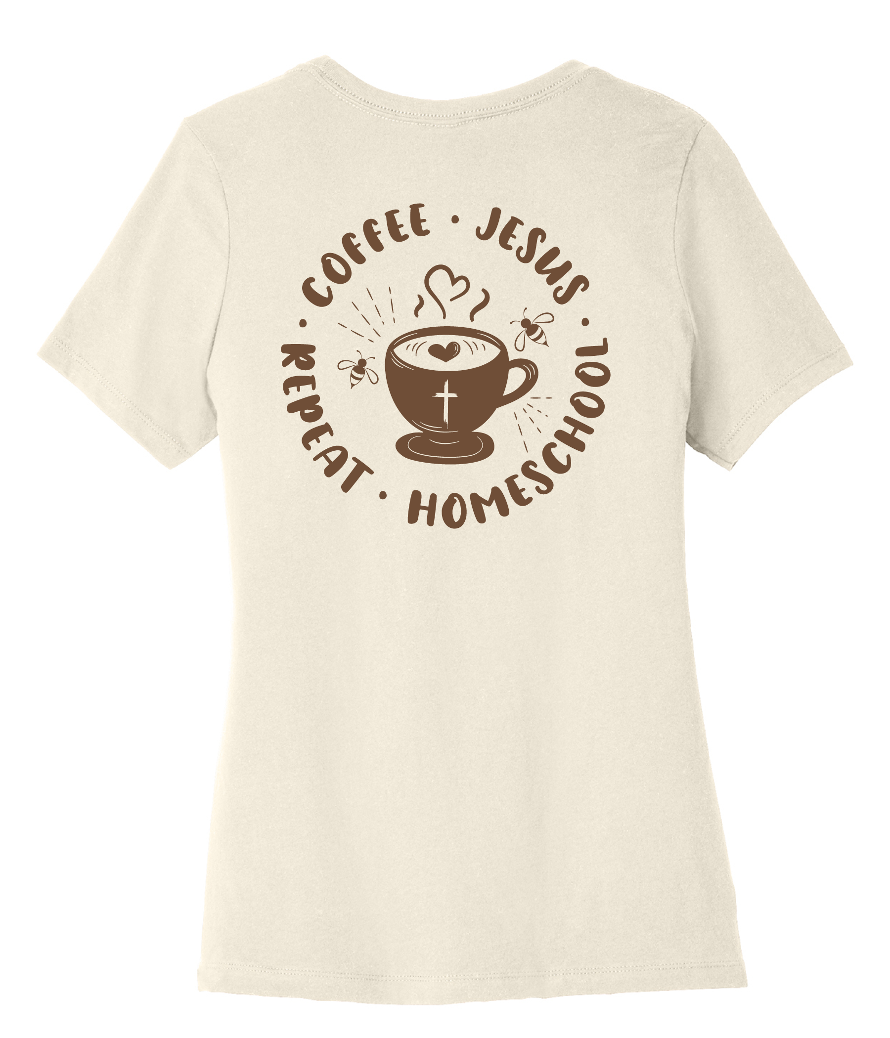 Shirts with a cause