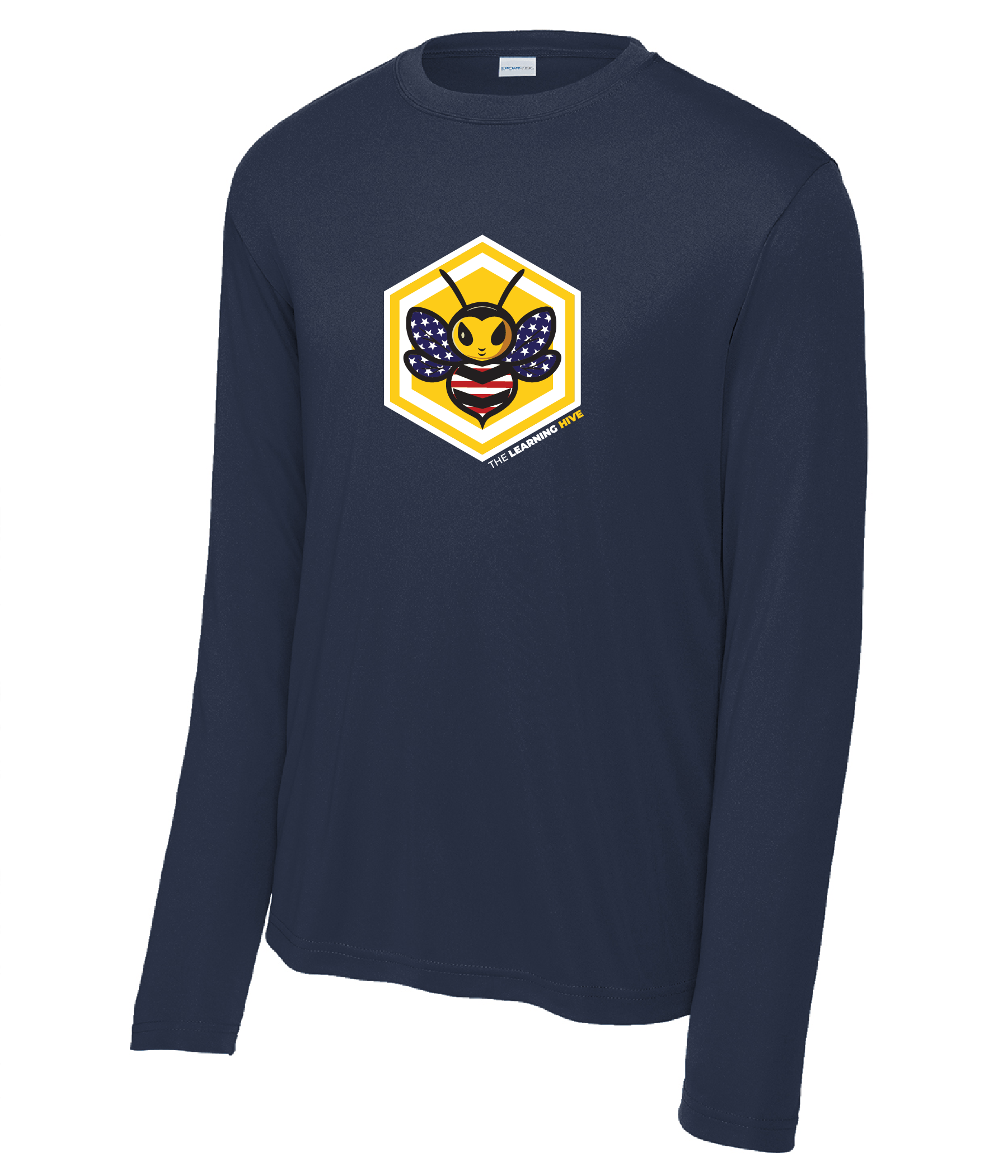 Shirts with a cause