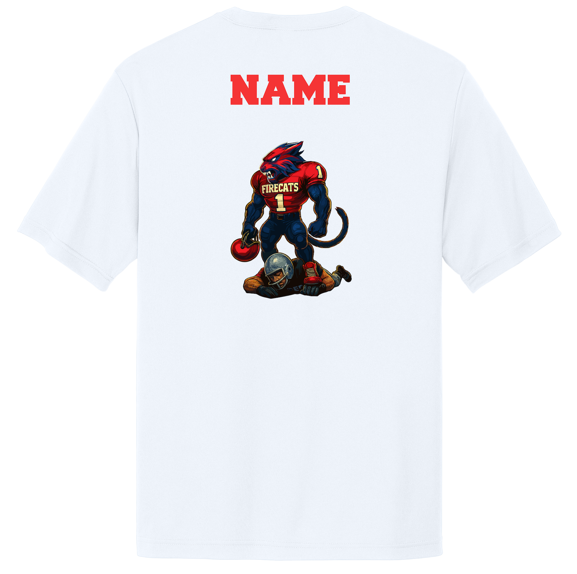 Shirts with a cause